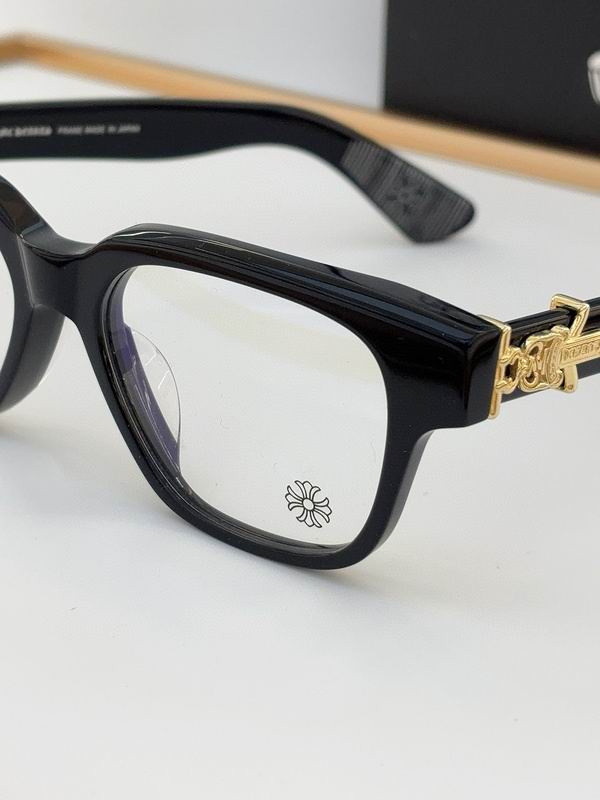 Chrome Hearts Plain Glasses (5)